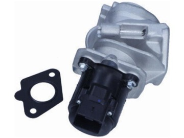Клапан egr citroen xsara picasso 1.6 04-11 c4 i 1.6 04-11 фото №1