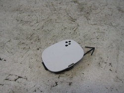 Smart forfour ii заглушка фаркоп бампера перед 511807846r фото №1