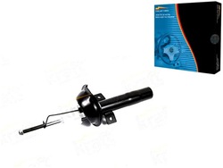 Kraft амортизатор kraft автомобильный 1018694 1018695 фото №1