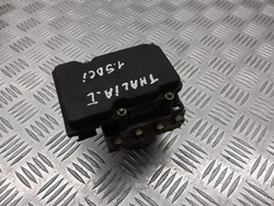 Насос abs renault thalia i 1.5 dci фото №1