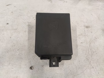 Chevrolet trax mokka 1.6b коробка запобіжників фото №1