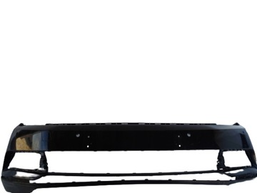 Бампер перед vw passat b8 3g0 2015+ фото №1