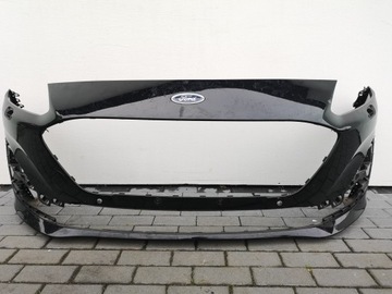 Бампер перед ford kuga mk3 втулка стабілізатора фото №1