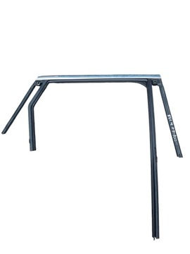 Рамка прокладка дверь правый зад ford втулка стабилизатора mk4 фото №1