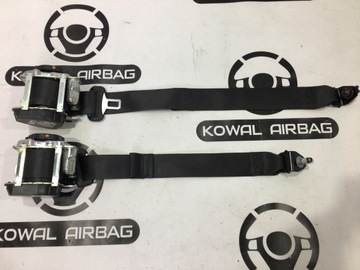 Hyundai tucson 4 iv 20r подушка безопасности pas ремни bezpieczeń фото №1