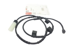 Датчик износа тормозные колодки зад ferodo mini cooper one r56 r55 r58 r58 r57 r59 фото №1