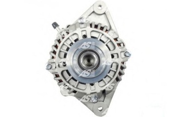 As-pl генератор mitsubishi montero classic 2.5 td фото №1