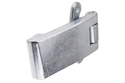 Петля дверь tył-górny левый i правые 180°/daily 14- фото №1