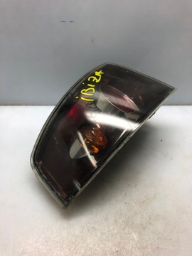 Лампа задня ліва 6l6945095 vag фото №1