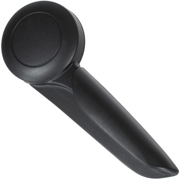 Ручка регулювання сидіння права vw crafter 2006- фото №1