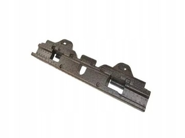 Jeep grand cherokee wk2 2017-2021 абсорбер бампера перед тип 2 68328816aa фото №1