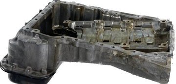 Challenger 15- 3.6 поддон масляная щуп 05184511af фото №1