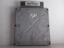 Модуль mazda 1alf-12a650-mc fs5r-18881-c фото №1