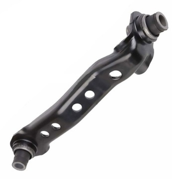 Nissan micra k12 03- кронштейн санки важіль лівий фото №1