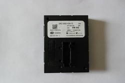 Vw блок керування модуль kessy 5k0959434g фото №1