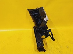 Чверть лонжерон лівий перед seat ibiza iv 08-12r лак: lc9z nr1 фото №1