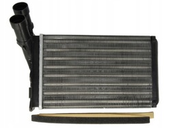 Обігрівач citroen berlingo xantia xsara zx фото №1