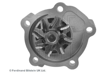 Насос води suzuki sx4 1,6 16v фото №1