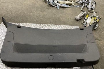 Комплект обшивка дверей багажника vw golf plus 5m1, 521 5m0867601 1.9l дизель фото №1