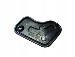 Audi etron gt накладка заглушка дверь левая перед фото №1