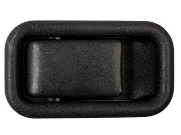 Ручка внутрішній iveco daily 1990+ фото №1