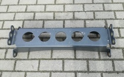 Балка рами зад кріплення фаркопа man фото №1