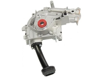Насос масла fiat 500 1,4 16v 10- фото №1