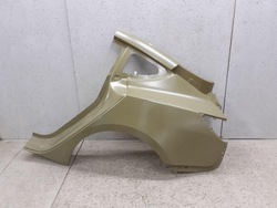 Крило зад задній лівий обшивка крила tesla модель 3 фото №1