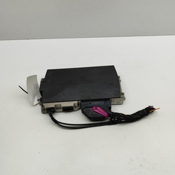 Audi rs6 c7 2014 усилитель аудио фото №1