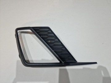 Seat ibiza v 5 16-21 решітка ліва перед 6f0853665a фото №1