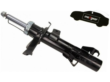 Амортизатор правые перед volvo v50 1.6-2.5 03-12 +запах фото №1