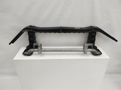 Балка бампер перед mercedes ml gle 166 292 11-18 фото №1