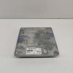 Audi q4 sportback e-tron 2023 модуль управление шлюз фото №1