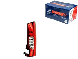 Лампа задняя mercedes citan правые двойной d fast фото №1