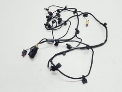 Audi q5 80a джгут провід датчиків pdc 80a971095r фото №1