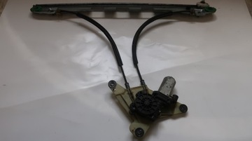 Підйомник вікна лівий renault master iii movano b 807210008r фото №1