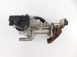 Renault twingo ii рестайлинг 1,5 клапан egr фото №1