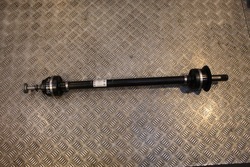 Bmw x5 g05 x6 g06 40ix полуось зад правая 8487528 0km фото №1