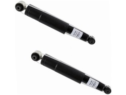 Амортизатори зад renault grand scenic ii 1.5-2.0 04-09 фото №1