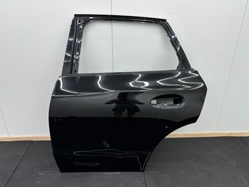 Mercedes glc w254 254 дверь зад левая задние фото №1