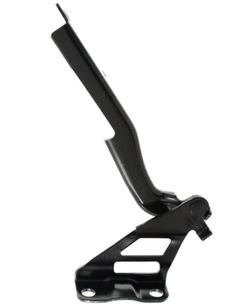 Петля капота лівий оригінал mazda 3 '13-19 фото №1