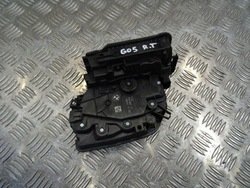 Bmw x5 g05 замок двері правий зад 9464882 фото №1