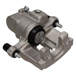 Суппорт тормозной левый зад espace laguna megane фото №1