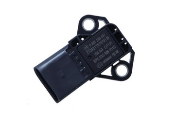 Датчик давление. оригинальный номер vag 03g906051d фото №1