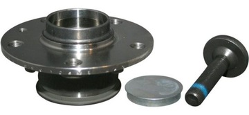 Ступиця колеса jp group 1151400710 фото №1