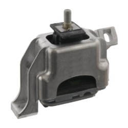 Подушка двигателя mini r55,r55 lci,r56,r56 lci,r57,r57 lci,r60 фото №1