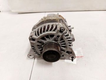 Mazda 6 vi gj 2.2 d генератор a2tx9181 фото №1