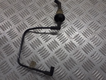 Клапан вакуум chevrolet aveo t255 1.2 16v 96408211 фото №1