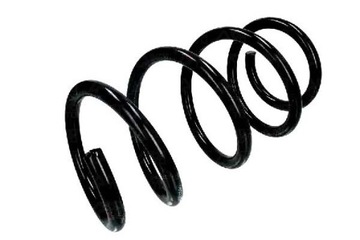 Magnum пружина підвішування citroen jumper fiat du фото №1