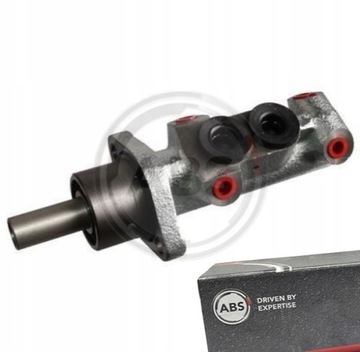 Насос тормозная vw transporter t4 2.5 tdi 2.8 vr6 фото №1